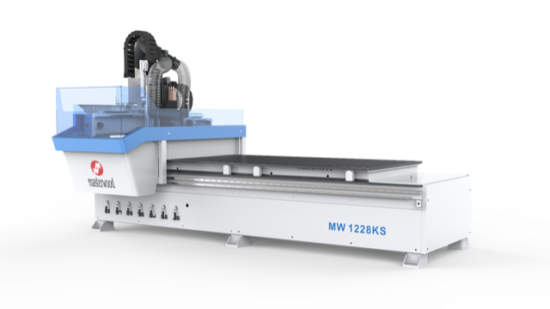 Masterwood Winner 1228KS