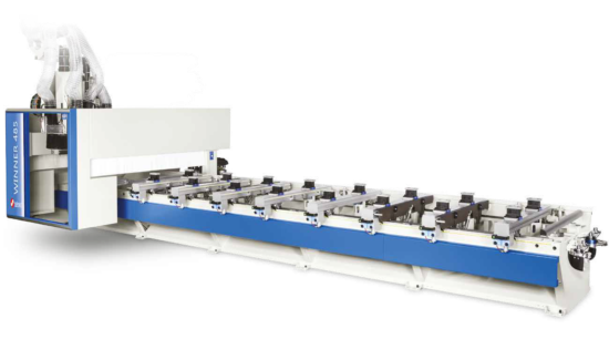 Masterwood Winner 485